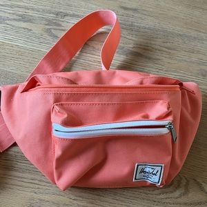 Herschel Cross Body Fanny Pack Bag